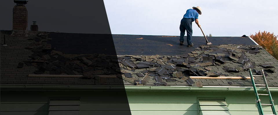 Wingate Roofing Contractors