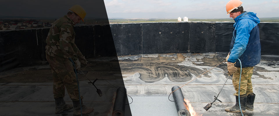 Wingate Roofing Contractors