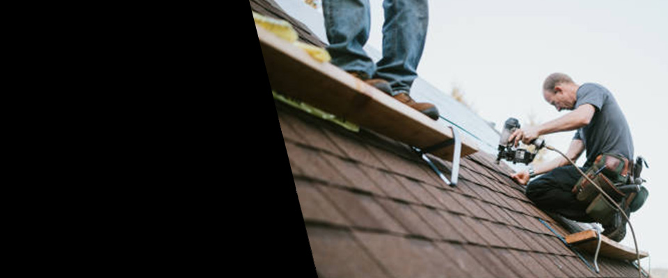 Wingate Roofing Contractors